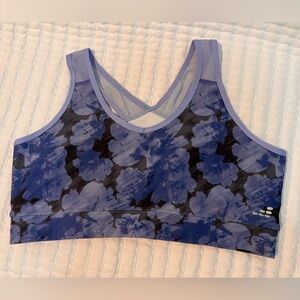 BCG : mid-support Sports Bra
